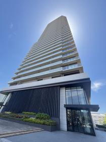 ザ・パークハウス神戸ハーバーランドタワー 地上36階地下1階建