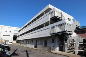 埼玉県さいたま市中央区桜丘２ 3階建 築29年11ヶ月