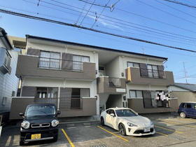 静岡県浜松市中央区有玉南町 2階建 築36年3ヶ月