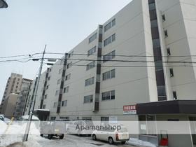北海道札幌市豊平区豊平八条１３ 6階建 築47年6ヶ月