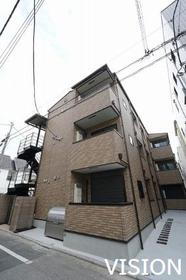東京都足立区千住緑町３ 3階建 築5年7ヶ月