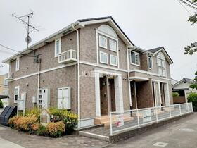 愛媛県松山市富久町 2階建 築16年5ヶ月