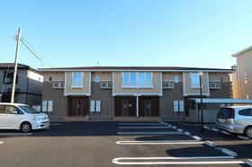 茨城県かすみがうら市稲吉東４ 2階建 築10年4ヶ月
