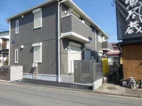 埼玉県飯能市大字川寺 賃貸アパート