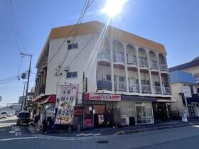 兵庫県明石市野々上２ 3階建 築49年10ヶ月