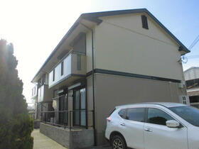 スカイハイツ 2階建