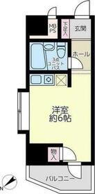 神奈川県相模原市中央区矢部１ 矢部駅 ワンルーム マンション 賃貸物件詳細