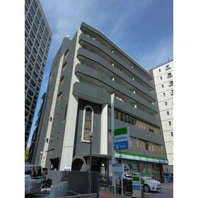 福岡県福岡市博多区堅粕３ 賃貸マンション