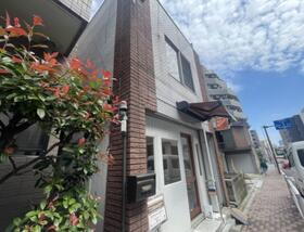 東京都新宿区下落合４ 2階建 築49年