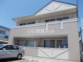 兵庫県姫路市御国野町国分寺 賃貸アパート