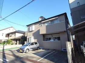 兵庫県西宮市荒戎町 賃貸アパート