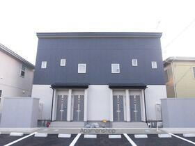 岩手県盛岡市前九年３ 賃貸アパート