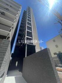 大阪府大阪市北区天満１ 賃貸マンション