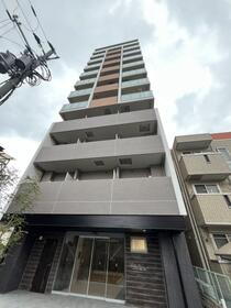 レーヴメゾン尼崎昭和通