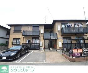 千葉県船橋市前原西１ 賃貸アパート