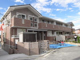 大阪府堺市中区東山 2階建 築14年3ヶ月