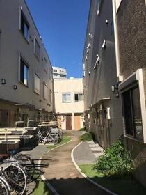 東京都中野区東中野４ 賃貸アパート