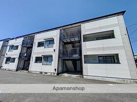 神奈川県横浜市青葉区荏田町 賃貸アパート