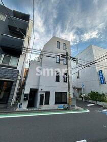 東京都杉並区天沼３ 賃貸マンション