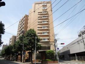 福岡県福岡市博多区博多駅前４ 賃貸マンション