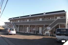 リバーサイドハイツ