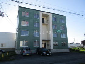 北海道旭川市永山二条２ 賃貸マンション