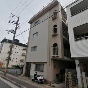 高島グリーンハイツ