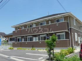 愛知県東海市加木屋町畑尻 2階建 築16年1ヶ月