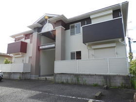 滋賀県近江八幡市鷹飼町東２ 2階建