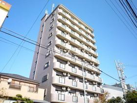 静岡県浜松市中央区元浜町 10階建 築23年3ヶ月