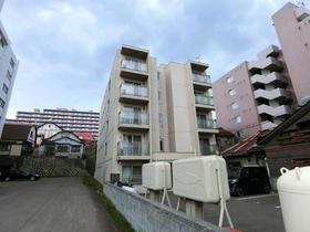 北海道小樽市入船１ 5階建 築16年1ヶ月