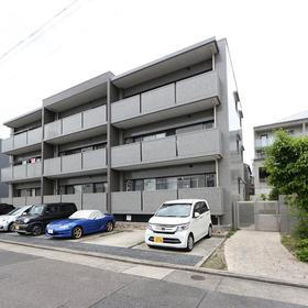 愛知県名古屋市天白区元八事５ 3階建 築14年6ヶ月