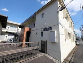 神奈川県相模原市中央区淵野辺本町４ 2階建 築45年1ヶ月