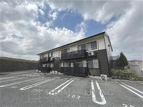 福岡県遠賀郡水巻町二西４ 2階建 築22年1ヶ月