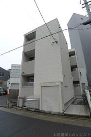 愛知県名古屋市中区新栄２ 3階建 築5年6ヶ月