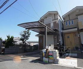 長岡京市調子２丁目貸家１３－３０ 2階建