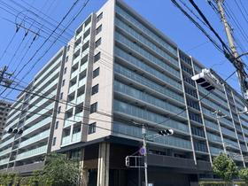 ジークレフ・ジオ神戸本山 10階建