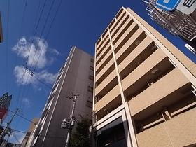 兵庫県神戸市中央区生田町２ 10階建 築19年2ヶ月