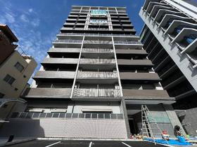 愛知県名古屋市西区幅下２ 13階建 築1年未満