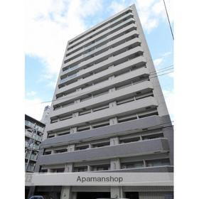 愛知県名古屋市中区栄１ 15階建 築17年4ヶ月