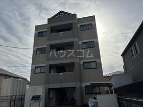 愛知県あま市新居屋八島 4階建 築27年4ヶ月