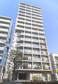 東京都品川区戸越４ 15階建 築6年4ヶ月