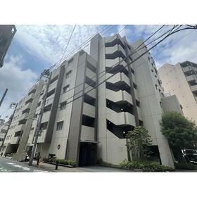 東京都品川区東品川１ 8階建 築16年2ヶ月