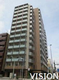 東京都台東区下谷１ 地上14階地下1階建 築11年4ヶ月