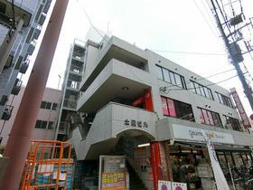 東京都八王子市明神町３ 7階建 築36年10ヶ月