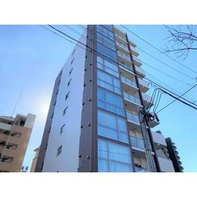愛知県名古屋市東区泉３ 10階建 築6年5ヶ月