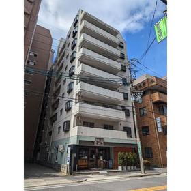 愛知県名古屋市東区泉１ 9階建 築36年4ヶ月