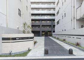 東京都豊島区東池袋２ 14階建 築9年4ヶ月
