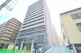 Ｓ－ＲＥＳＩＤＥＮＣＥ新大阪ＷＥＳＴ 15階建