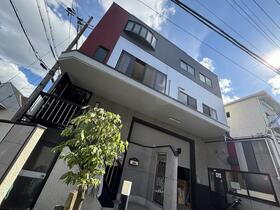 京都府京都市右京区太秦下角田町 賃貸マンション